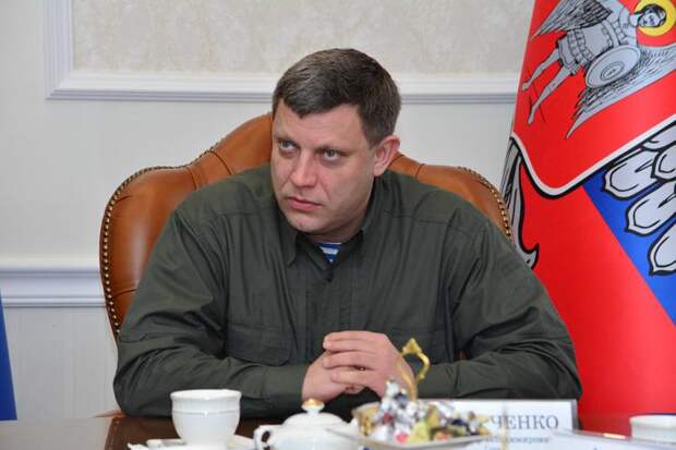 На Западе опровергли вранье Киева про ДНР после визита делегации на Донбасс