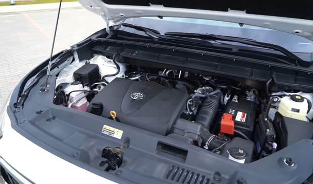 Новый Toyota Highlander. Развод дилеров и провал продаж