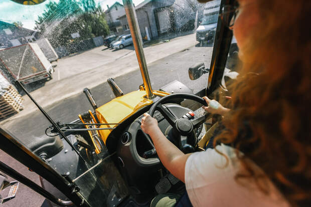 Профессии кучер, мельник и ревизор сохранили официальный статус в России