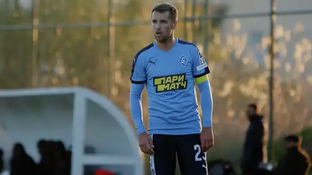 Sport24: экс-футболист «Спартака» Дмитрий Комбаров решил завершить карьеру