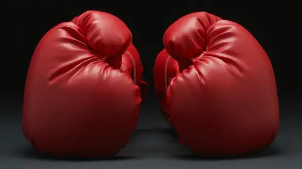 Боксёр Агрба завоевал серебро Европейских игр — 2019