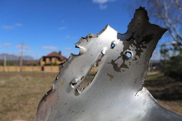 ВСУ ночью атаковали энергоинфраструктуру Запорожской области