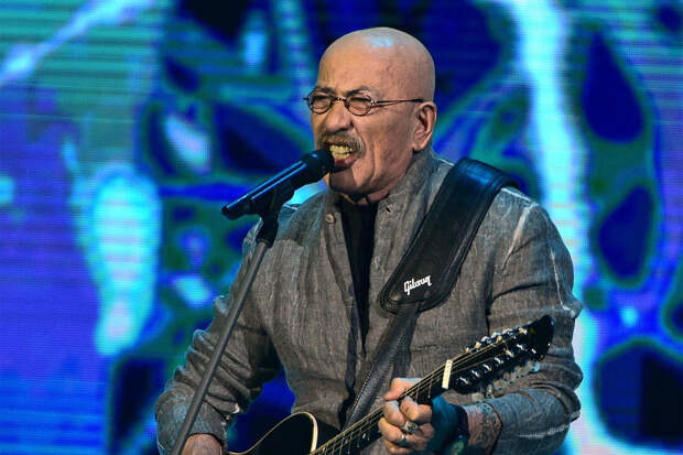 Райдер Александра Розенбаума раскрыли