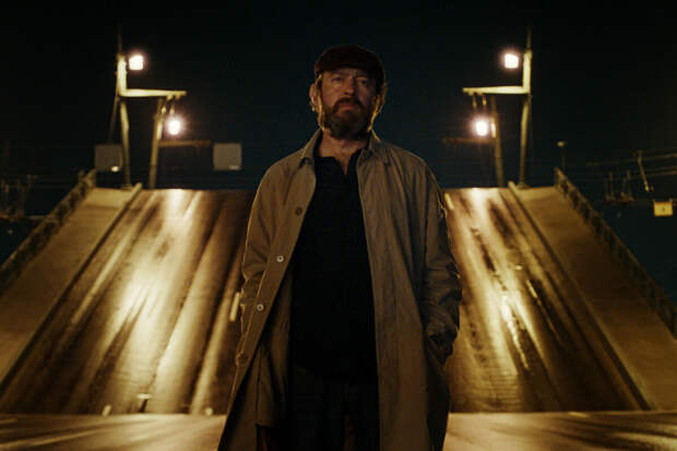 Актер Хабенский назвал третий сезон "Метода" самым лучшим