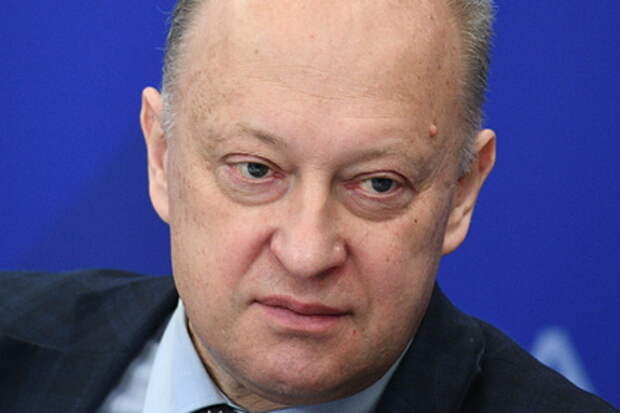Два сценария начала военной операции России на территории Украины