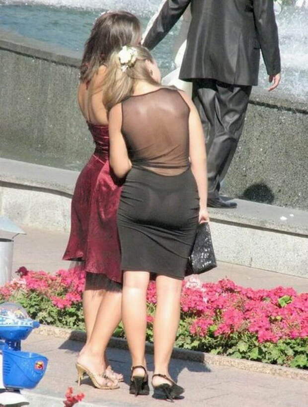 Девушки