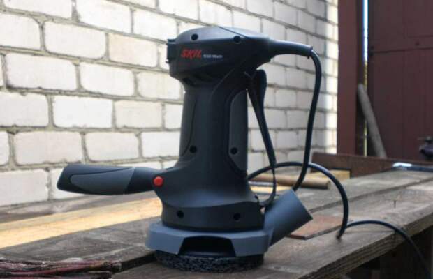 Skil 8100 Tornado