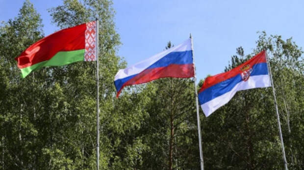 В Белоруссии с участием России и Сербии пройдут военные учения по борьбе с терроризмом