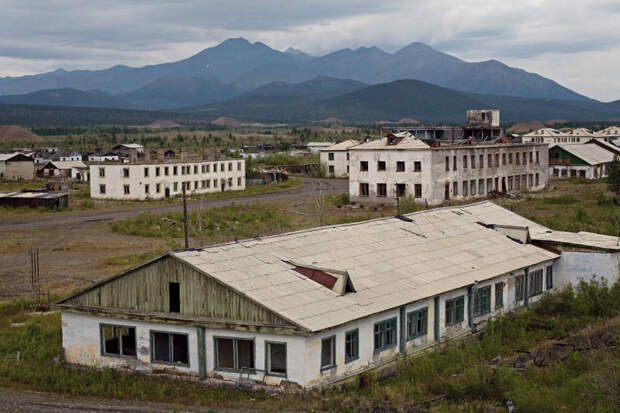 Буркандья, Сергей Карпухин