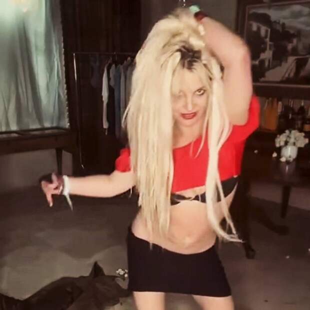 Бывший муж Бритни Спирс сделал заявление о ее лечении в рехабе