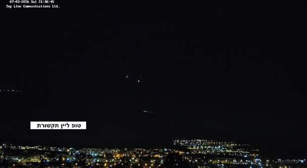 запись обстрела Кирьят-Шмоны и перехватов https://t.me/webmoney_dn/316209Video: Видео от Донецкая группа новостей|Донецк.ДНР