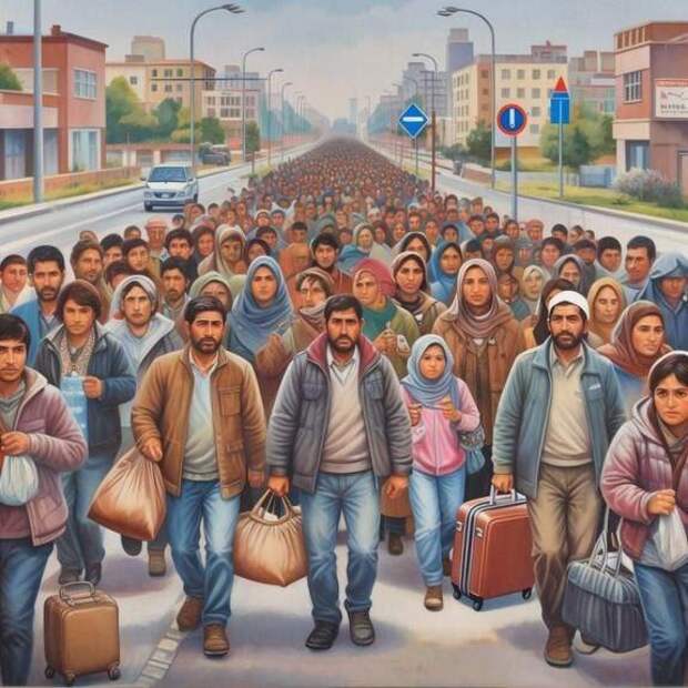 Кирилл Кабанов: Анклавы — это бомба под страну