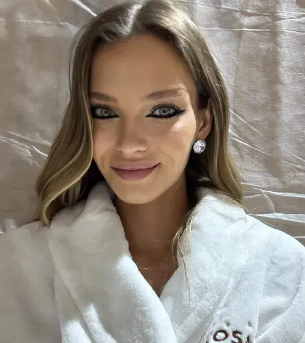 Алеся Кафельникова