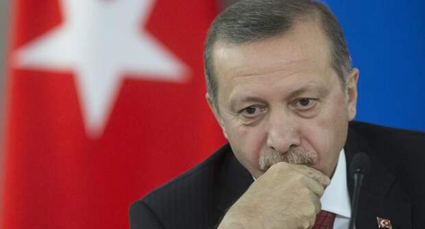 В России пока не планируют отменять продэмбарго в отношении Турции