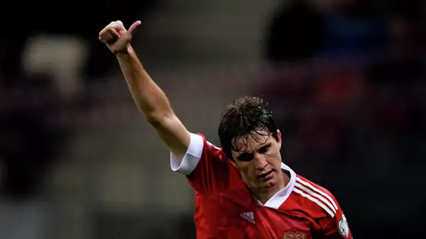 Карпин высказался о возможном возвращении в сборную Фернандеса