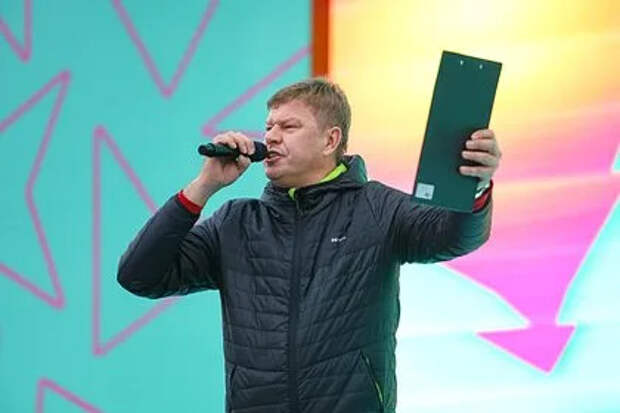 Губерниев назвал двух разочаровавших его в 2025 году людей из мира спорта