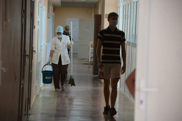 Онколог Мудунов назвал средний возраст онкозаболеваемости в России