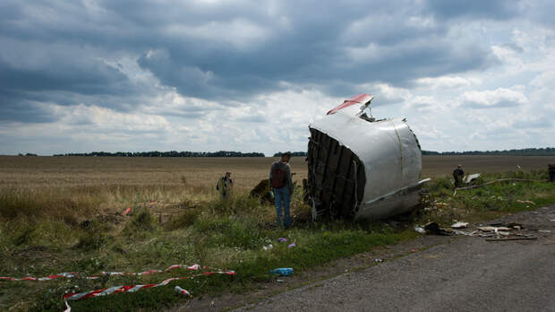 Без Москвы не разберётесь. Суд по MH17 превратился в литературные чтения