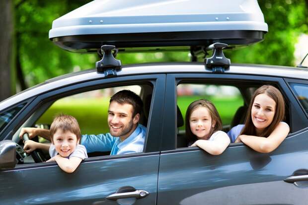 Картинки по запросу viaje en familia en auto