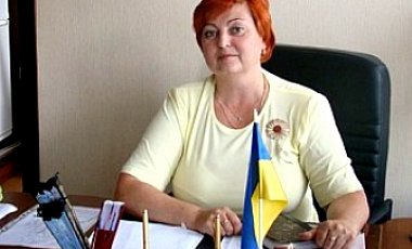 В Донбассе заммэра, поддержавшую сепаратистов, отпустят под залог В Донбассе заммэра, поддержавшую сепаратистов, отпустят под залог