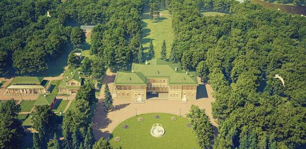 В Москве ведется реставрация более 500 памятников архитектуры