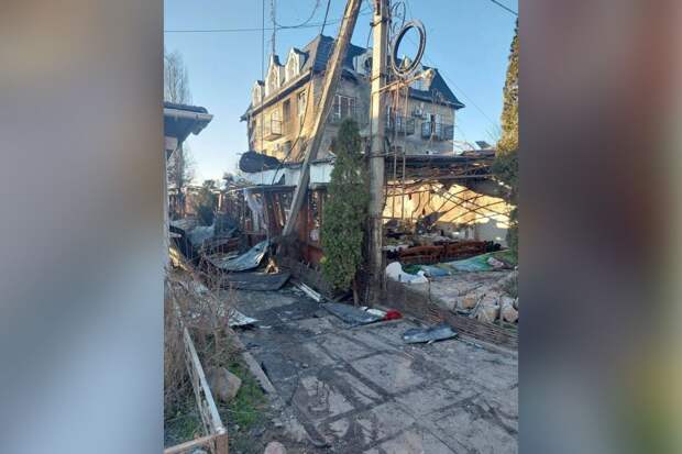 В Херсонской области объявили 2 и 3 января днями траура