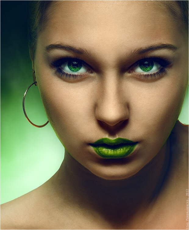 emerald