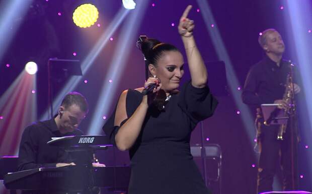 Афиша БКЗ Октябрьский в Санкт-Петербурге