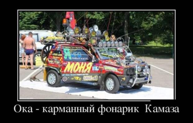 Обо всём.