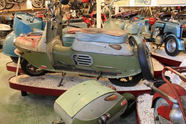 авто, мото, мотоцикл, мотоциклы, музей