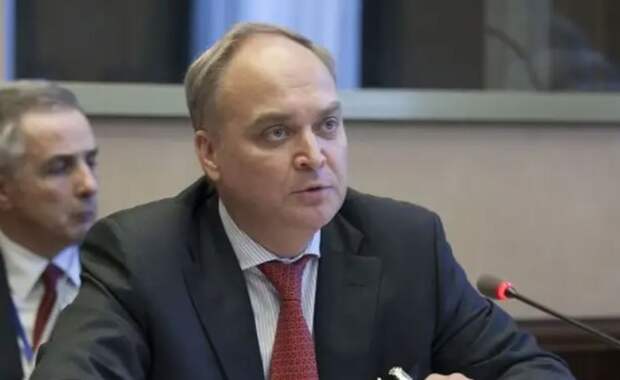 Посол РФ в США ответил на слова Госдепа о применении химоружия