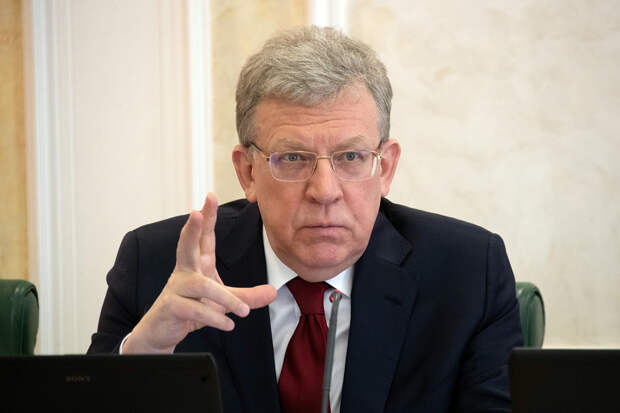 Кудрин оценил шансы снижения уровня бедности вдвое