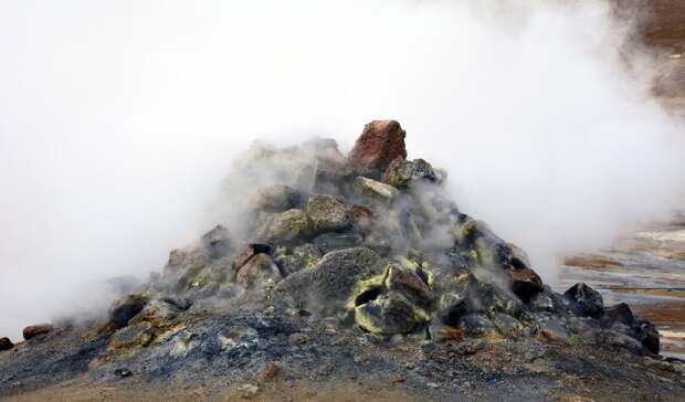В Горном университете озвучили будущее водородной энергетики