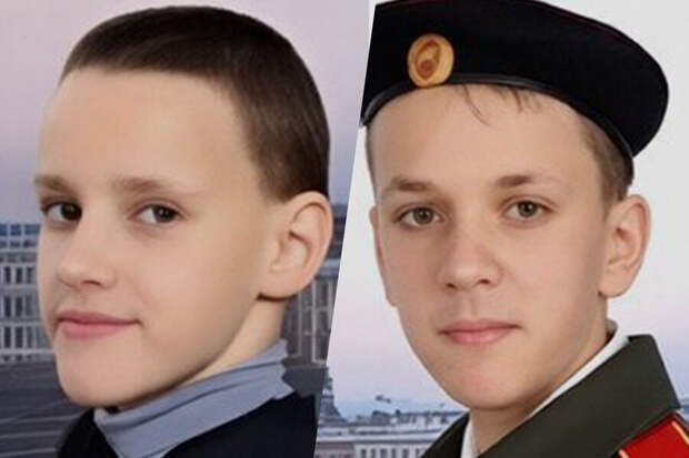 Mash на Мойке: два брата 11 и 14 лет пропали в Петербурге после наказания мамы