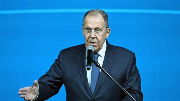 Лавров: для России в Донбассе важны люди, а не территории