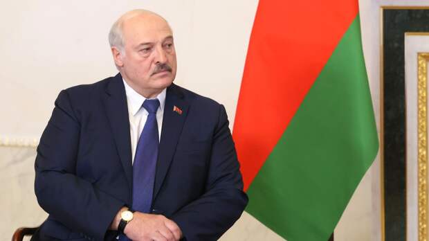 Лукашенко предупредил о появлении «отморозков» в российском и белорусском обществах