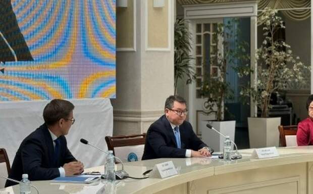 Советник Президента РК посетил Карагандинскую область