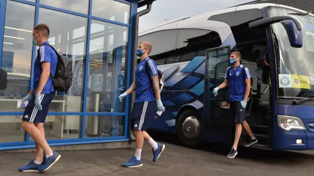 В «Оренбурге» считают себя главными пострадавшими от коронавируса в РПЛ