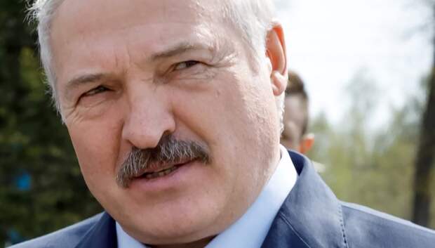Россия должна приструнить «добытчика нефти» Лукашенко Россия должна приструнить «добытчика нефти» Лукашенко