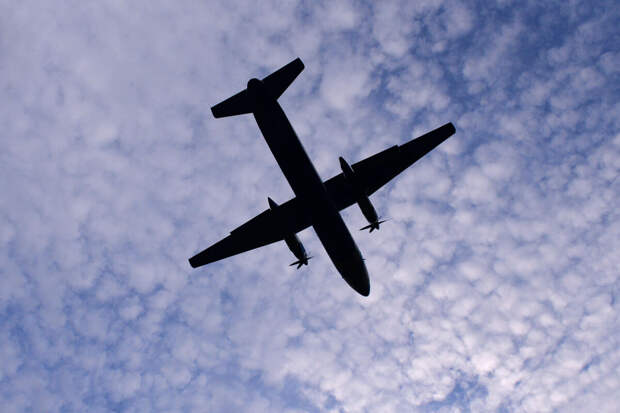 Губернатор Мурманской области Чибис: в катастрофе Ан-26 погибли североморцы