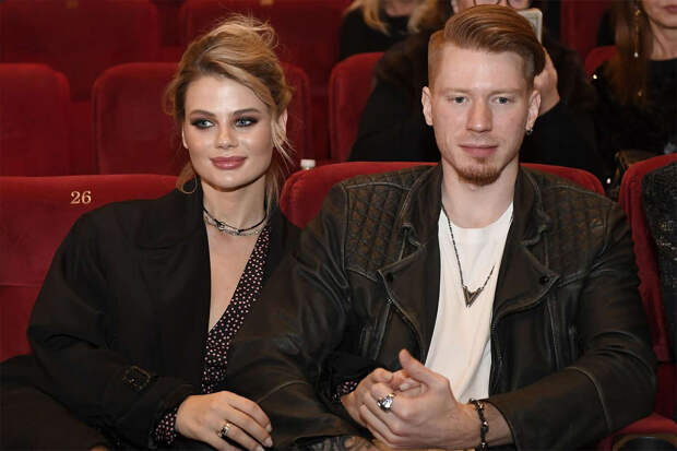 Бывшая жена Никиты Преснякова устроила дебош в ресторане в свой день рождения