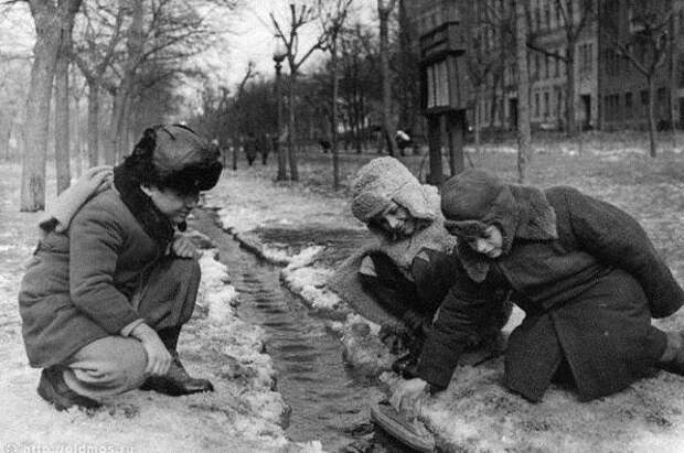 Детство СССР, детство, фото