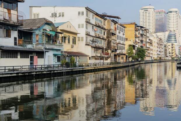 Посольство РФ советует оформлять страховку на $100 тыс. при поездках в Таиланд