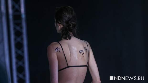 У работодателей появились вопросы к татуировкам