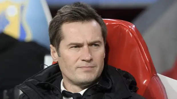 Кириченко оценил перспективы ЦСКА в борьбе за место в зоне ЛЧ