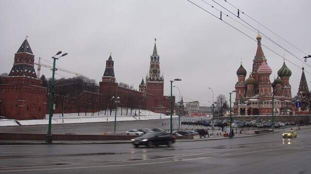 Львов, Москва, Впечатления