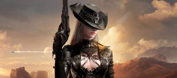 Steam-чарт: Корейская MMORPG Lost Ark заняла сразу пять строчек