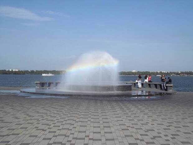 Днепропетровск, города Украины