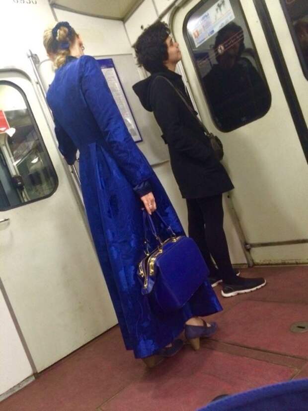 Ой, блин, мне сейчас станет плохо! А вам?