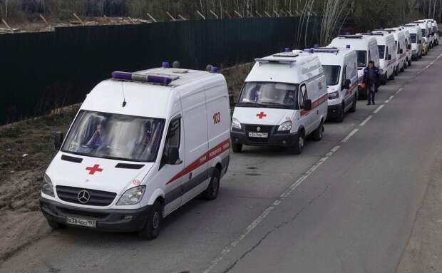 Канделаки прокомментировала ситуацию с коронавирусом в Москве: руки бы оторвать тем, кто хайпит на создании паники